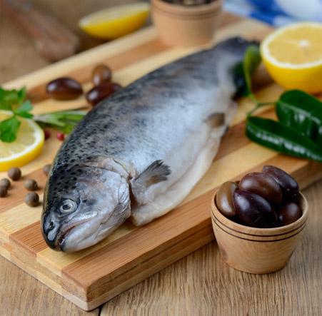 ¿Querés saber qué es una Alimentación Variada? Sometimes, all you can do is wait.